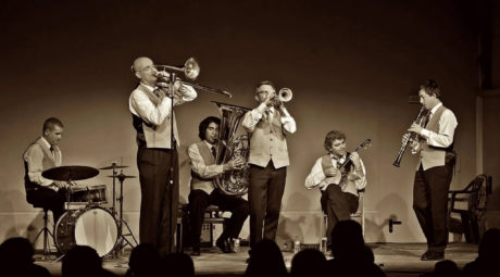 Gumbo Jazz Band
