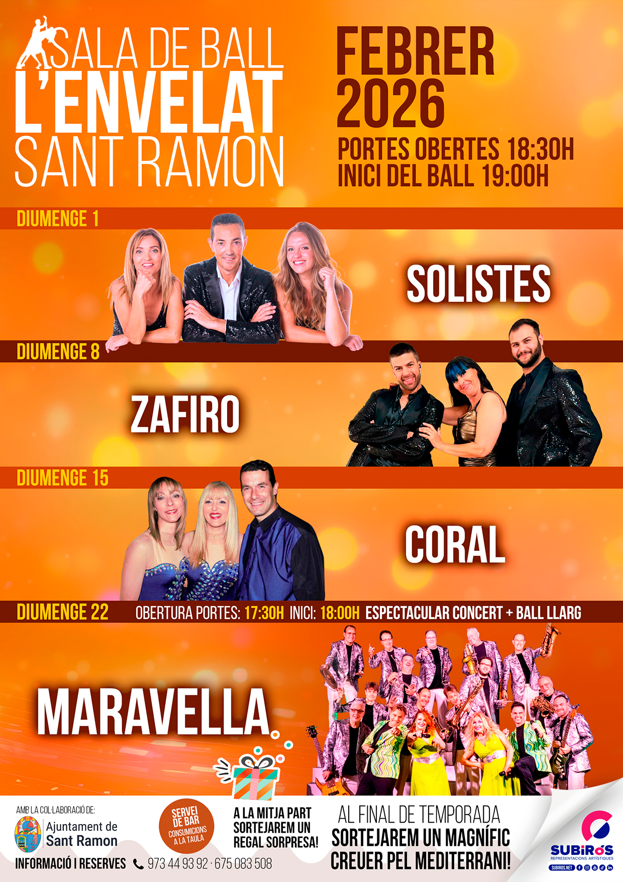 ENVELAT DE SANT RAMON-BALLS DE SALA FEBRER2026