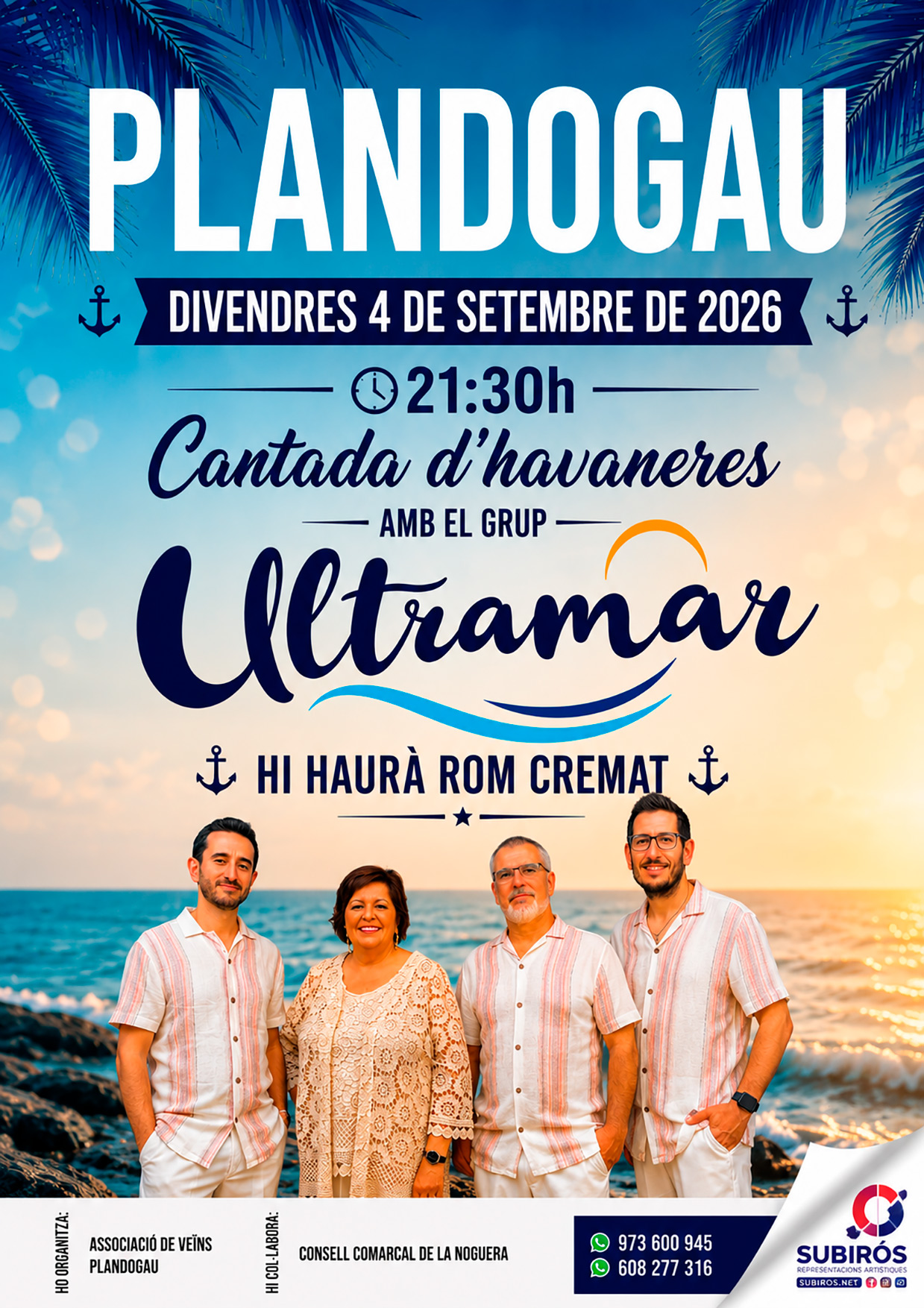 PLANDONGAU-FESTA MAJOR 2026